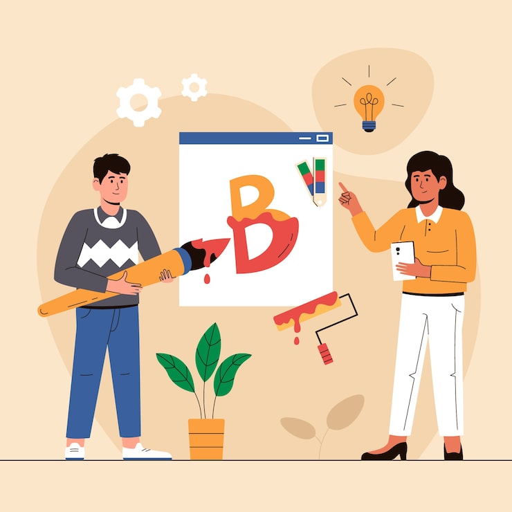 Techonika Branding Philosophy